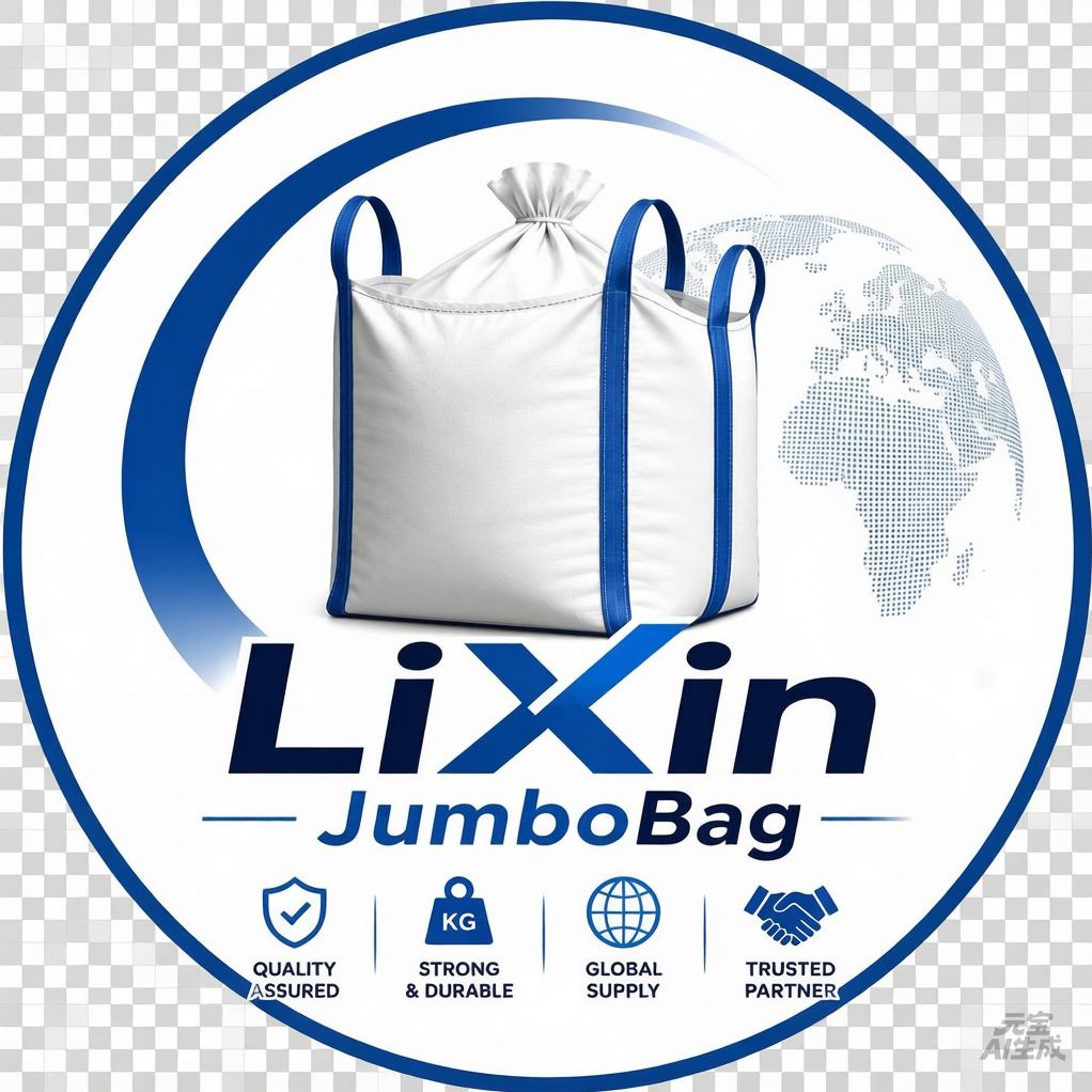 Lixin FIBC | Professional FIBC Manufacturer & Bulk Bag Supplier