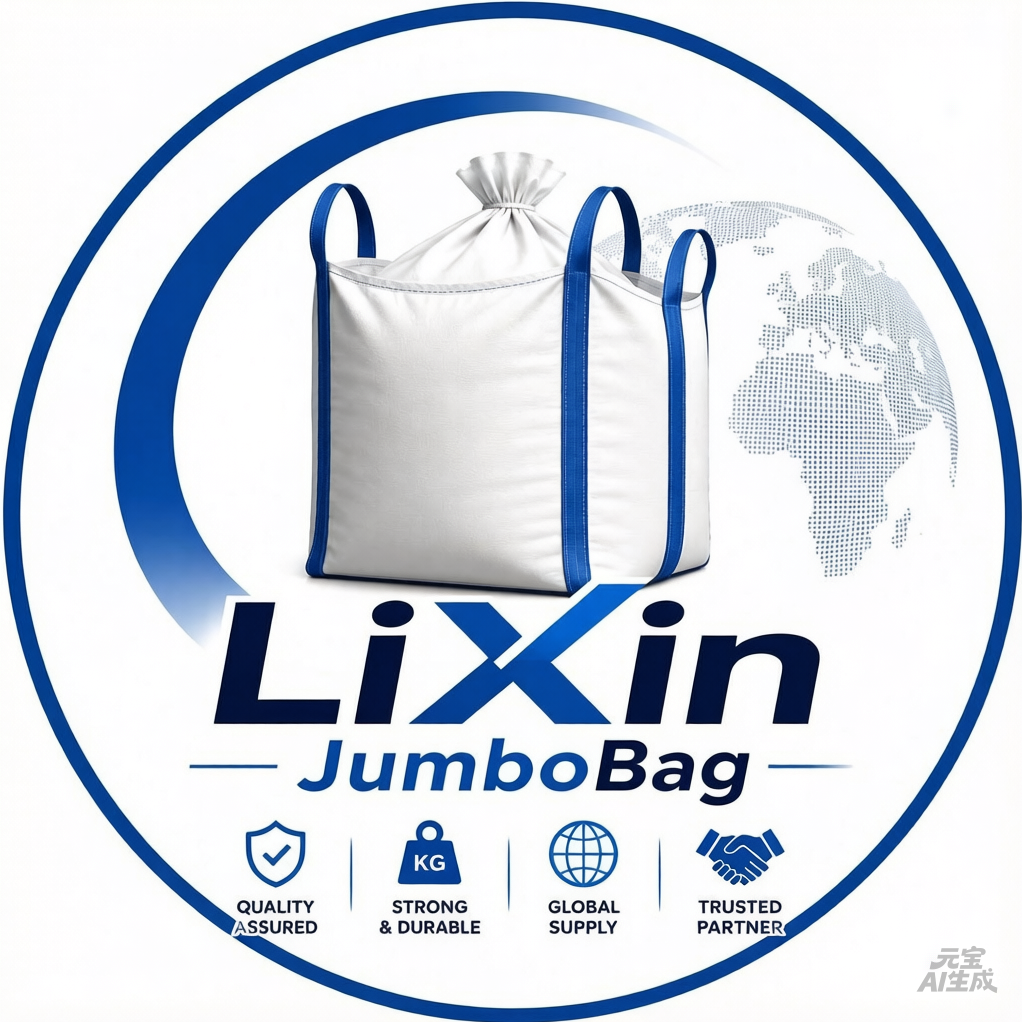 Lixin FIBC | Professional FIBC Manufacturer & Bulk Bag Supplier